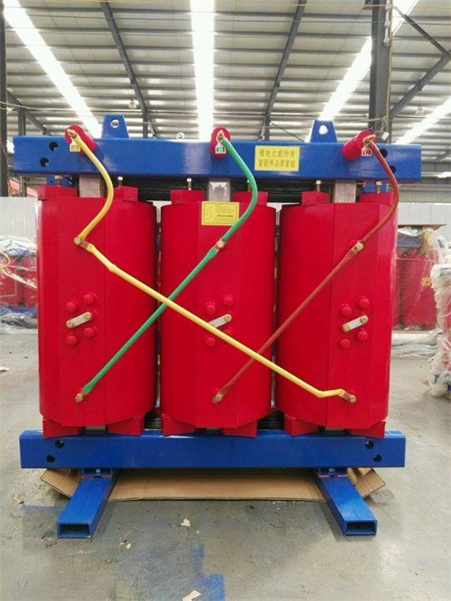 夏河3150kVA干式变压器材料销售厂家