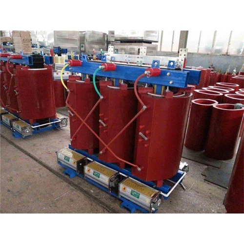 夏河SCB11-315KVA干式变压器规格参数