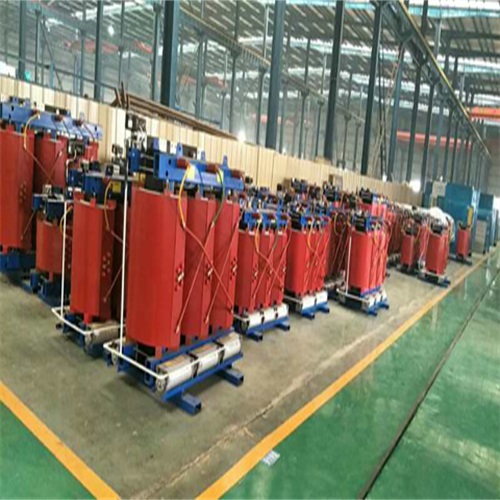 夏河scb13干式变压器参数